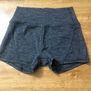 Born Primitive Booty Shorts